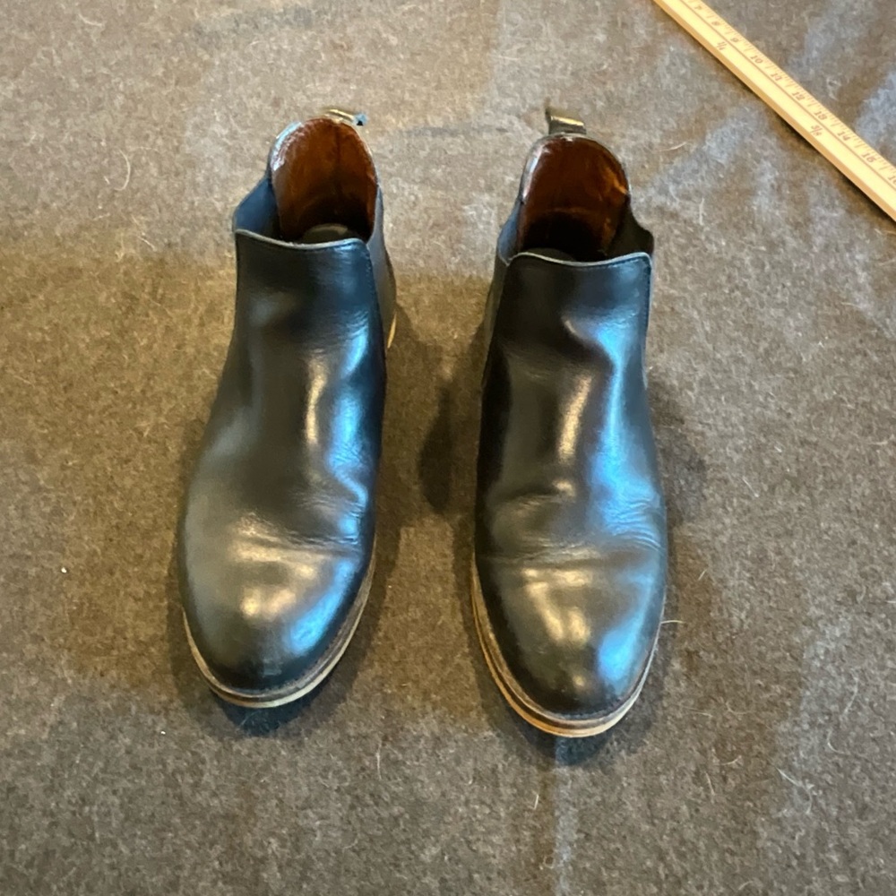 Women’s Wolverine Chelsea Boots